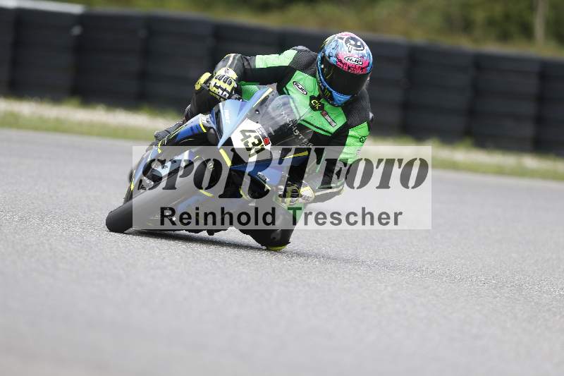 /34 25.07.2025 Speer Racing ADR/Gruppe rot/431